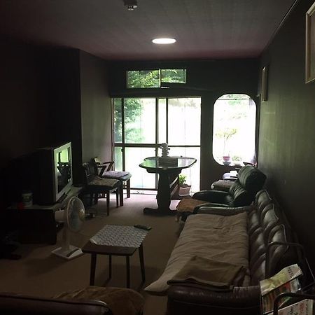 Minshuku Yuraku Hotel Aoki Luaran gambar