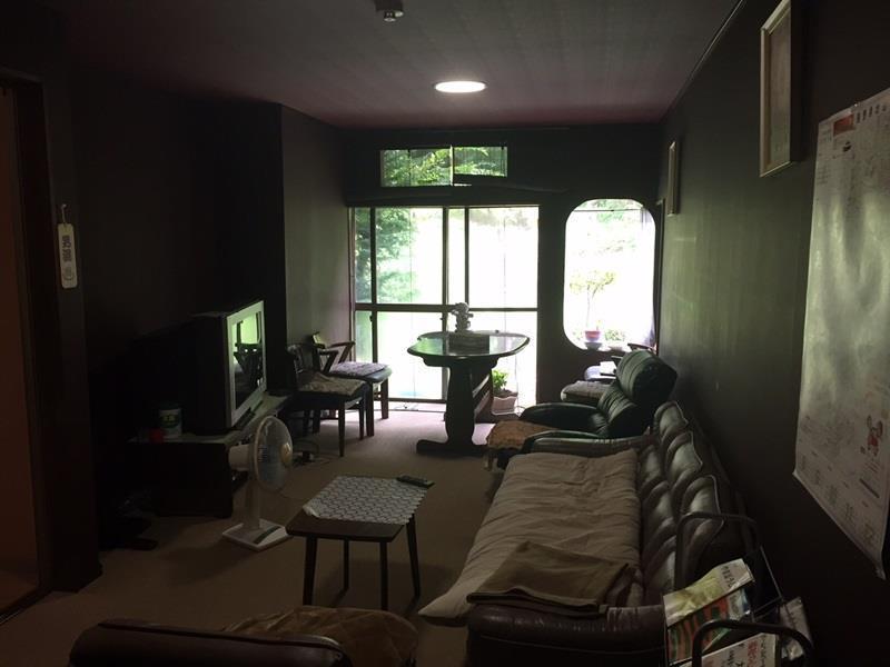 Minshuku Yuraku Hotel Aoki Luaran gambar